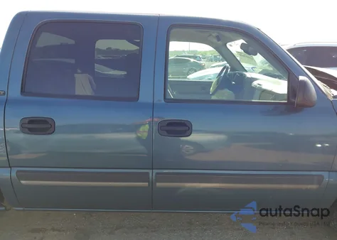 2006 Chevrolet Silverado 1500 Lt1 from USA, damaged, VIN 2GCEC13T361219184